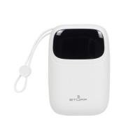 ราคา Stuff Power Bank 5000 mAh รุ่น S1 (365052-734201010)