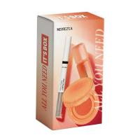 ราคา Merrezca เซ็ทเครื่องสำอาง All You Need It's Box (3 ชิ้น) (337955-744017010)