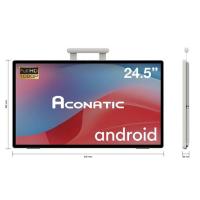 ราคา Aconatic จอมอนิเตอร์ 32 นิ้ว 32SMU8000AN (337814-743933010)