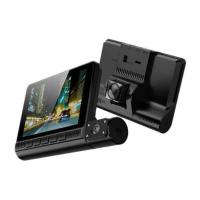 ราคา COMPRO กล้องติดรถยนต์ หน้าจอสัมผัส Full HD รุ่น CA-11 (332685-669592010)
