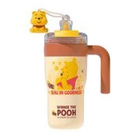 ราคา DS TUMBLER แก้วเก็บความเย็น 800ML POOH (334382-741852010)