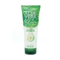 ราคา Malissa Kiss เฟรช อโลเวล่า 99.5% แอนด์ สโนว์ โลตัส ซูทติ้ง เจล 230 กรัม (534565-485079010)