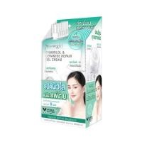 ราคา Snowgirl เจลครีม Bisabolol & Ceramide Repair Gel Cream 20 กรัม (6ซอง) (373771-683052010)