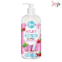 ราคา Joji Secret Young โลชั่น Milky Gluta Alpha Arbutin Body Lotion 500 ml (337904-743973010)