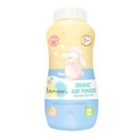 ราคา ละมุน แป้งเด็ก ออร์แกนิค 50 กรัม (482674-394995010)