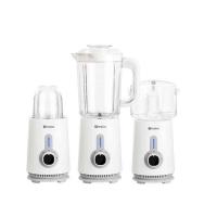 ราคา Simplus เครื่องปั่นและเครื่องบดสับ 1.2 ลิตร รุ่น LLJH005WH01 (373393-682549010)