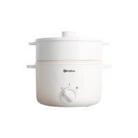 ราคา Simplus หม้อไฟฟ้าอเนกประสงค์ รุ่น DZGH010 (323719-736599010)