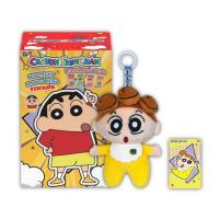 ราคา เครยอนชินจัง ลูกอมรวมรสพร้อมพวงกุญแจฮิมาวาริ 18.9 กรัม (339568-744868010)