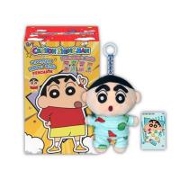 ราคา เครยอนชินจัง ลูกอมรวมรสพร้อมพวงกุญแจชินจังชุดนอน 18.9 กรัม (339564-744865010)