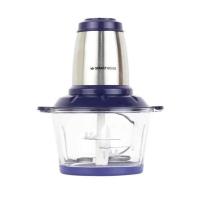ราคา SMARTHOME เครื่องบดสับ 1.8 ลิตร SM-CP2024 น้ำเงิน (342821-720599010)