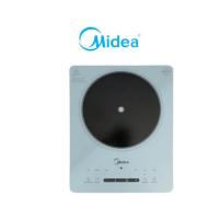 ราคา Midea เตาแม่เหล็กไฟฟ้า รุ่น MIC220TLAGB2 (339289-744690010)