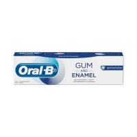 ราคา ออรัลบี ยาสีฟัน Gum & Enamel สูตรป้องกัน ฟันผุ 90 กรัม (478702-388852010)