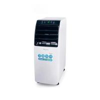 ราคา Aconatic เครื่องปรับอากาศเคลื่อนที่ 9000 BTU รุ่น AN-PAC09A1 +AN-IDC2052 (359576-731159010)