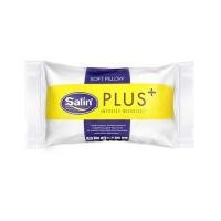 ราคา Satin Plus หมอนหนุน Soft ขนาด 19"" x 29"" สีขาว (586423-578414010)