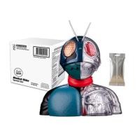ราคา สั่งจอง โอเดนย่า ขนมข้าวโพดอบกรอบรสคาราเมล พร้อมโมเดล Masked Rider Special Colour 3 กรัม (339211-744655010)