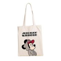 ราคา Dissing กระเป๋าผ้า มิคกี้ ใส่ของจุใจ 35x40 ซม. (337756-743897010)