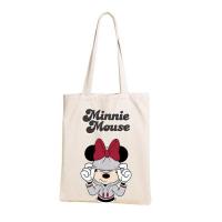 ราคา Dissing กระเป๋าผ้า มินนี่ ใส่ของจุใจ 35x40 ซม. (337754-743896010)