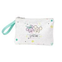 ราคา Dissing กระเป๋าผ้า มิคกี้ พกพาสะดวก 20x15 ซม.แพ็ก 2 ชิ้น (337748-743895010)