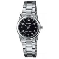 ราคา Casio นาฬิกาข้อมือหญิง LTP-V001D-1BUDF (383708-311573010)