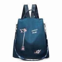 ราคา Fancybag กระเป๋ารุ่น BACK-FLOWER-BL (358962-649926010)