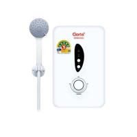 ราคา Clarte เครื่องทำน้ำอุ่น 4500 วัตต์ รุ่น WHM4502 (339788-744968010)