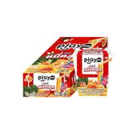 ราคา เพลย์มอร์ กัมมี่หมี่คลุก 58 กรัม (แพ็ก 6 ชิ้น) (339890-744997010)