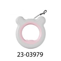ราคา PETEMPIRE สายจูงสัตว์เลี้ยง รูปทรงหมี (339645-744897010)