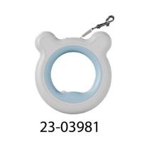 ราคา PETEMPIRE สายจูงสัตว์เลี้ยง รูปทรงหมี (339645-744898010)