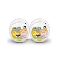 ราคา เลอา สบู่ก้อน น้ำนมข้าว & ชะเอมเทศ 150 กรัม (แพ็ก 4 ก้อน) (340020-745112010)