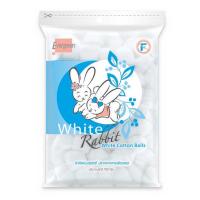 ราคา เอเวอร์กรีน สำลีก้อนกลมกระต่าย 100 กรัม (509859-440711010)