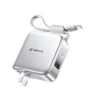 ราคา REMAX Power Bank 10000 mAh รุ่น FP-90 (340079-745144010)