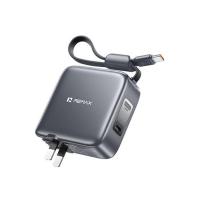 ราคา REMAX Power Bank 10000 mAh รุ่น FP-90 (340079-745147010)
