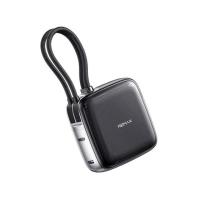 ราคา REMAX Power Bank 10000 mAh รุ่น FP-60 (340078-745140010)