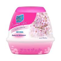 ราคา เดลี่เฟรช อโรม่า เจล กลิ่นซากุระ บลอสซั่ม 200 กรัม (475487-384716010)