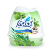ราคา Farcent เจลตะไคร้หอมไล่ยุง 200 กรัม (แพ็ก 3 ชิ้น) (471453-378989010)