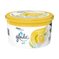 ราคา เกลดเจลเลมอน 70 กรัม (แพ็ก 3 ชิ้น) (453833-352137010)