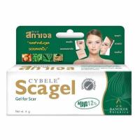 ราคา ซีเบล สการ์เจล 4 กรัม (421349-184698010)