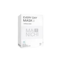 ราคา MAINICHI หน้ากากป้องกันฝุ่น Original 4D Face Mask (50 ชิ้น) (341994-620509010)