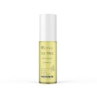 ราคา LITHZ เจลล้างหน้าลดสิว Tea Tree Anti-Acne Cleanser Gel 60 มล. (334978-669777010)
