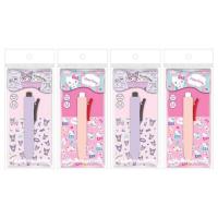 ราคา CODE:D ปากกาเจลมินิ DIY 0.5 มม. Sanrio ด้ามคละลาย (แพ็ก 4 ด้าม) (339990-745082010)