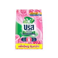 ราคา บรีสเอกเซล ผงซักฟอก ซิกเนเจอร์ ชมพู 3950 กรัม (487655-401833010)
