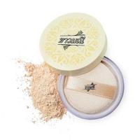 ราคา Kaowmanee แป้งฝุ่นโปรงแสง Tanaka Translucent Herbal Loose Powder 13 กรัม (493555-411331010)