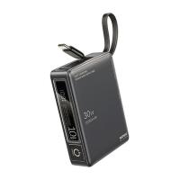 ราคา Remax Power Bank 10000 mAh รุ่น RPP-86 (379319-692795010)