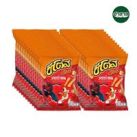 ราคา ชีโตส รสอเมริกันชีส 28 กรัม (ยกลัง 24 ชิ้น) (340241-745331010)