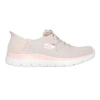 ราคา Skechers รองเท้าผู้หญิง Women Slip-ins Sport 150263-NTPK (327277-738194010)