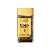 ราคา เนสกาแฟ โกลด์เบลนด์ กาแฟสำเร็จรูป ฟรีซดราย ขวด 80 กรัม (513249-446800010)