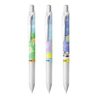 ราคา Pentel ปากกา ENERGEL Kawaii 9th 0.5 มม. ด้ามคละลาย (แพ็ก 3 ด้าม) (340515-745412010)