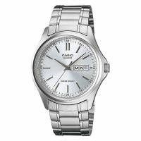 ราคา Casio นาฬิกาข้อมือ รุ่น MTP1239D-7ADF (346119-628077010)