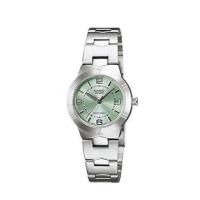 ราคา Casio นาฬิกาข้อมือ LTP1241D-3ADF (374096-683700010)