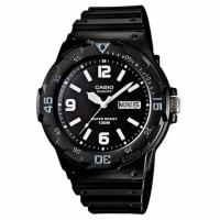 ราคา Casio นาฬิกาข้อมือ รุ่น MRW-200H-1B2 (333622-280825010)